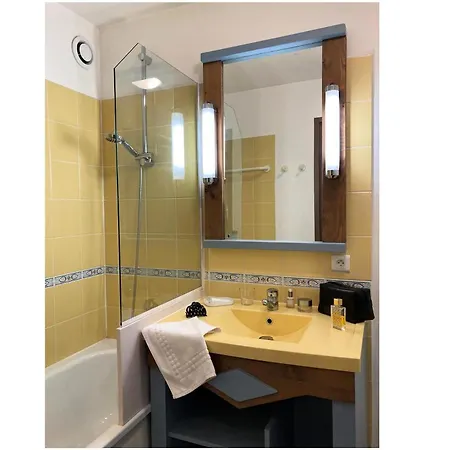 Belle Dune - Maeva Apartament