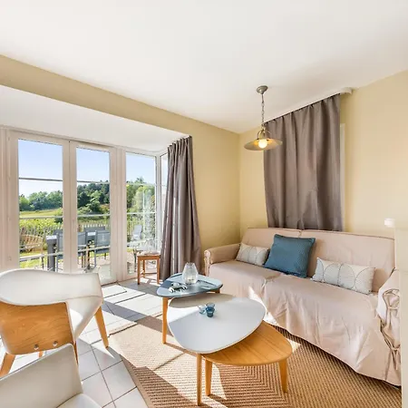 Belle Dune - Maeva Apartament *