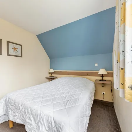 Apartament Belle Dune - Maeva *