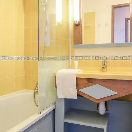 Apartamento Belle Dune - Maeva Fort-Mahon-Plage