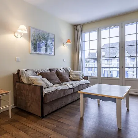 Apartament Belle Dune - Maeva Fort-Mahon-Plage