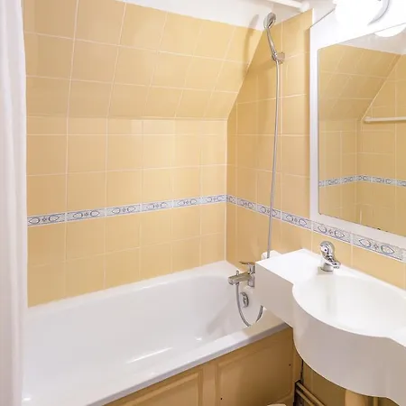 Apartamento Belle Dune - Maeva Fort-Mahon-Plage