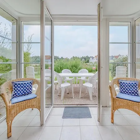 Belle Dune - Maeva Apartament