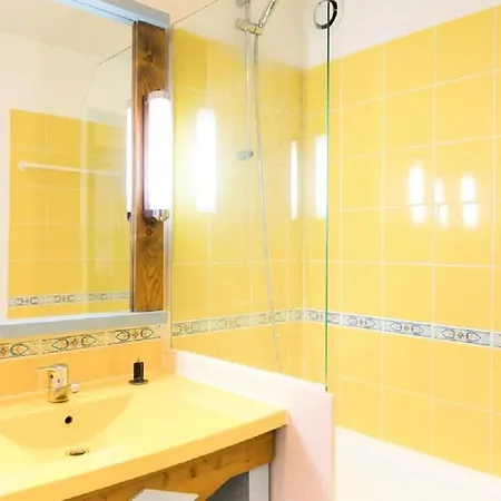 Belle Dune - Maeva * Fort-Mahon-Plage