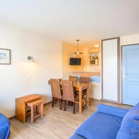 Belle Dune - Maeva Apartment