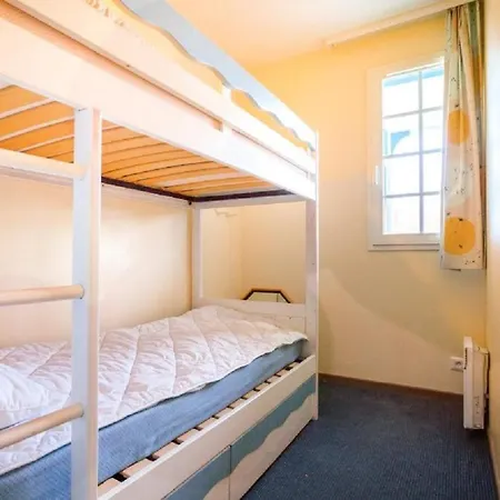 Belle Dune - Maeva Fort-Mahon-Plage