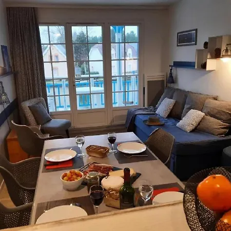 Belle Dune - Maeva Appartement *