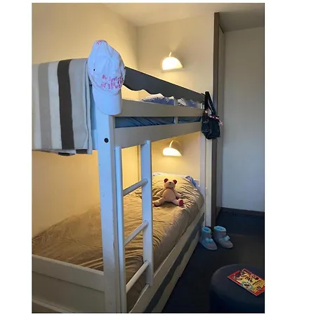 Appartement Belle Dune - Maeva