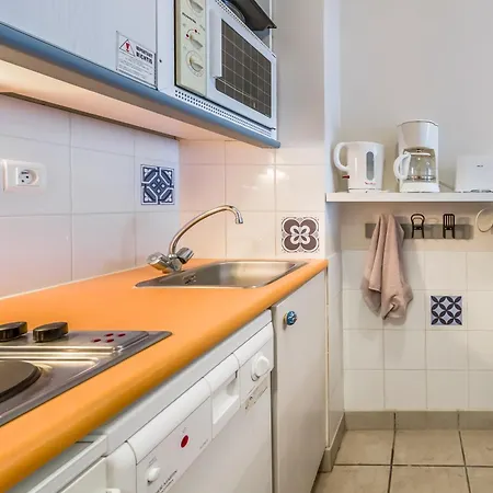 Appartement Belle Dune - Maeva