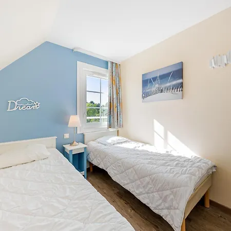 Belle Dune - Maeva Appartement *