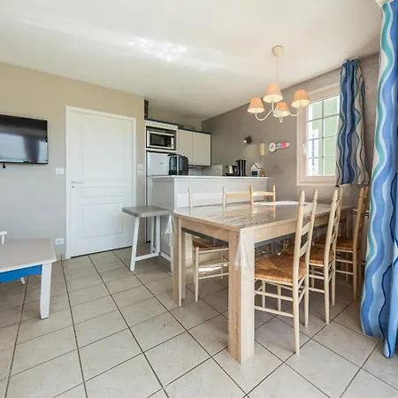 Belle Dune - Maeva Appartement