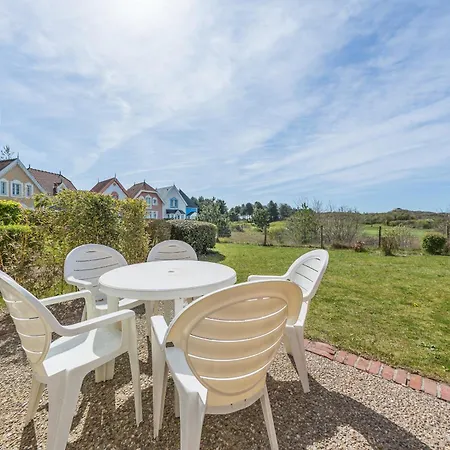 Belle Dune - Maeva Appartement *