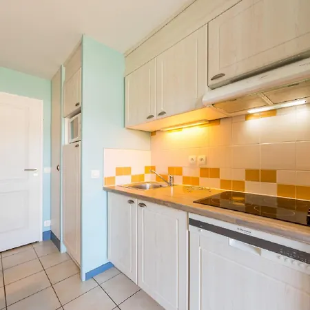 Belle Dune - Maeva Appartement