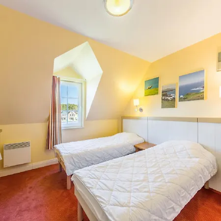 Belle Dune - Maeva Appartement *