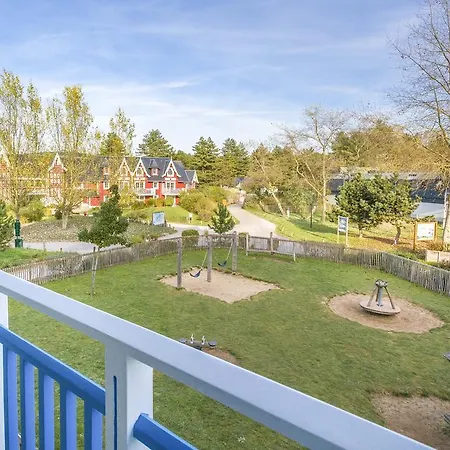 Belle Dune - Maeva Appartamento Fort-Mahon-Plage