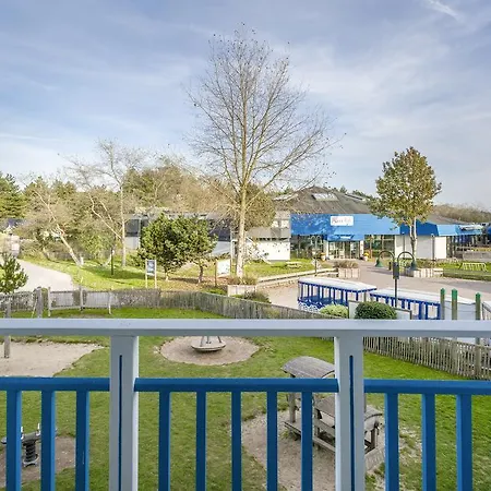 Apartment Belle Dune - Maeva Fort-Mahon-Plage