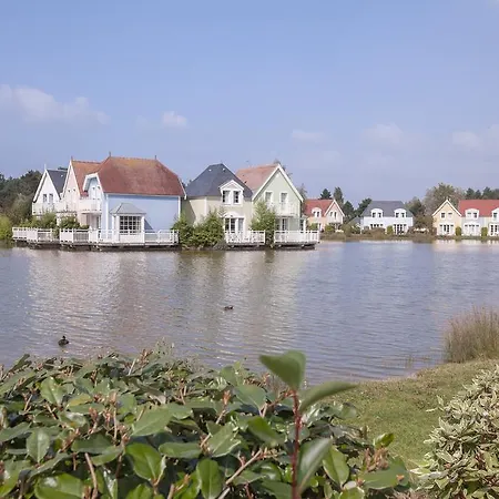 Belle Dune - Maeva Appartamento