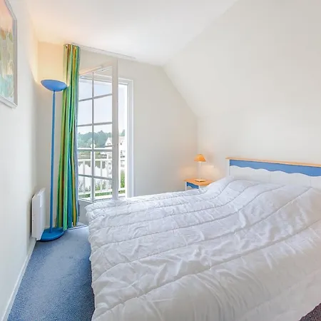 Appartamento Belle Dune - Maeva Fort-Mahon-Plage