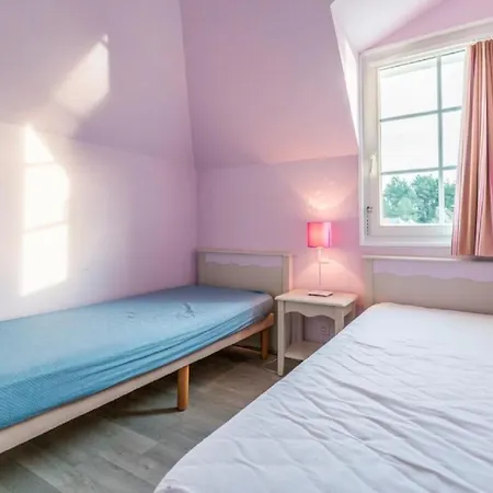 Belle Dune - Maeva Fort-Mahon-Plage