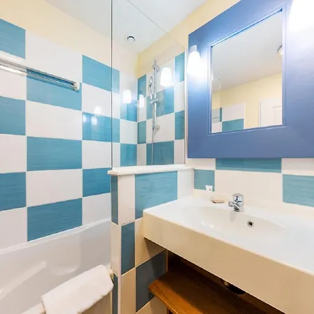 Belle Dune - Maeva Appartamento