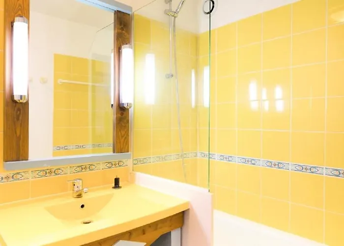 Belle Dune - Maeva * Fort-Mahon-Plage