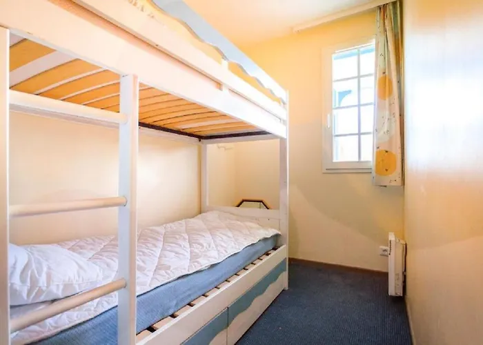 Belle Dune - Maeva Fort-Mahon-Plage