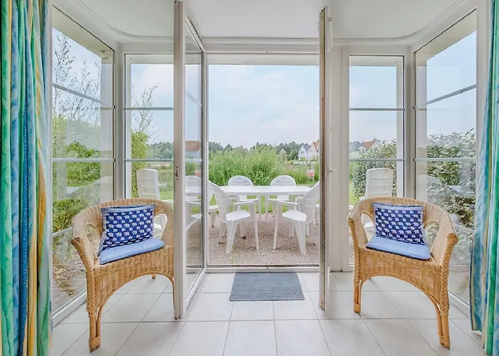 Belle Dune - Maeva Apartment