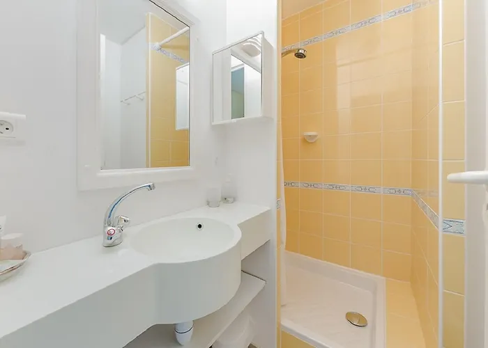 Belle Dune - Maeva Apartment *