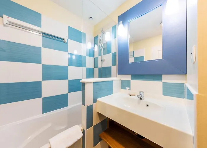 Belle Dune - Maeva Apartment